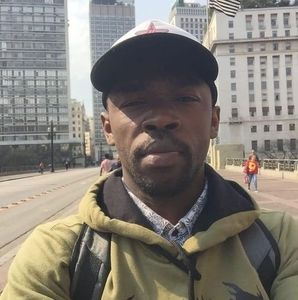 Meet your Posher, Issouf